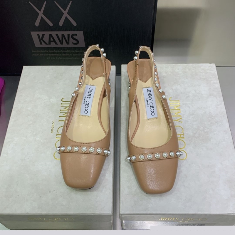 LV Sandals